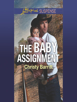 cover image of The Baby Assignment